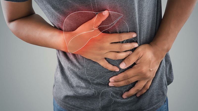 Vì sao uống thuốc giải độc gan bị ngứa và cách khắc phục 1