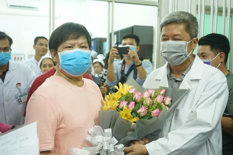 Vì sao Việt Nam thành công trong việc chặn đứng virus Covid 19