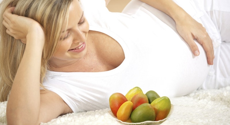 Vì sao xoài được gọi là vua của các loại trái cây 2