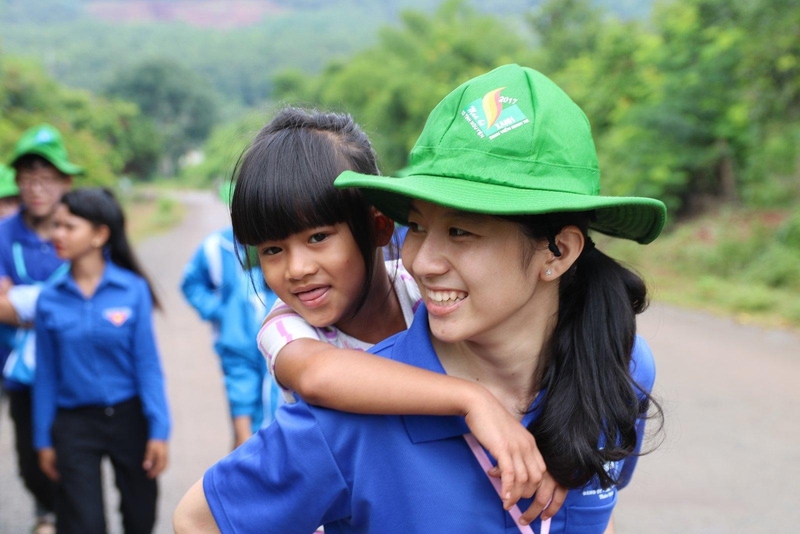 Vị tha là gì? Tác động của lòng vị tha với cuộc sống 4