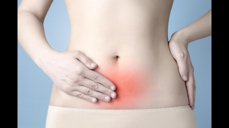 Vị trí đau bụng kinh ở đâu và cách giảm đau bụng kinh hiệu quả nhất 1