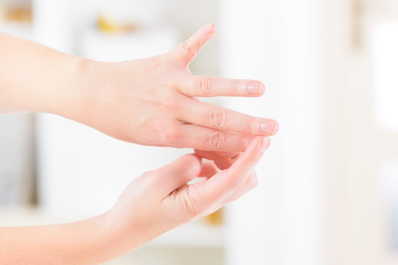 Vị trí huyệt Thập Tuyên và cách tác động lên huyệt đúng cách2