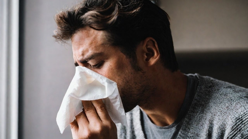 Lắp điều hòa trong phòng ngủ sai vị trí có thể ảnh hưởng đến da và hệ hô hấp