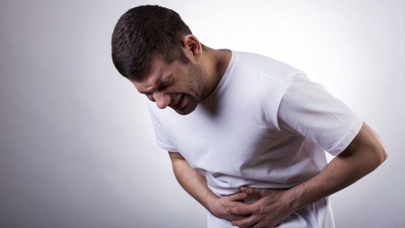 Vị trí viêm đại tràng nằm ở đâu - những bệnh hay mắc phải 1