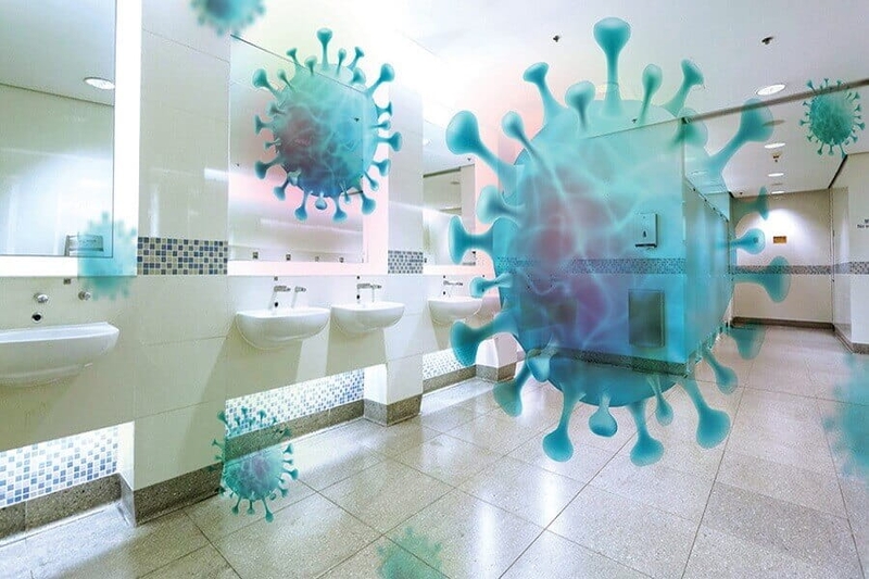 Vi trùng và những điều cần biết 3