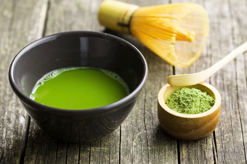 Vị Umami trong Matcha - Bí ẩn hương vị độc đáo của trà Nhật Bản 1