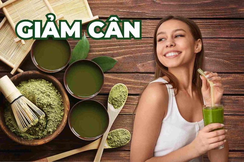 Vị Umami trong Matcha - Bí ẩn hương vị độc đáo của trà Nhật Bản 3