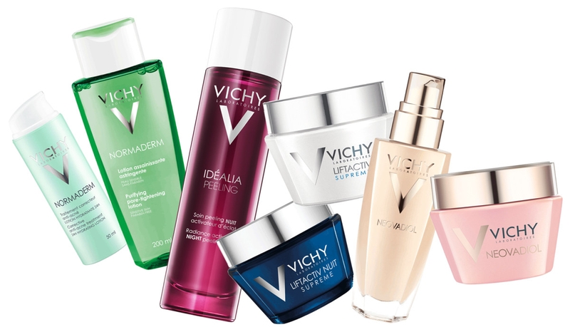 Vichy của nước nào? Kem chống nắng Vichy có tốt không? 2