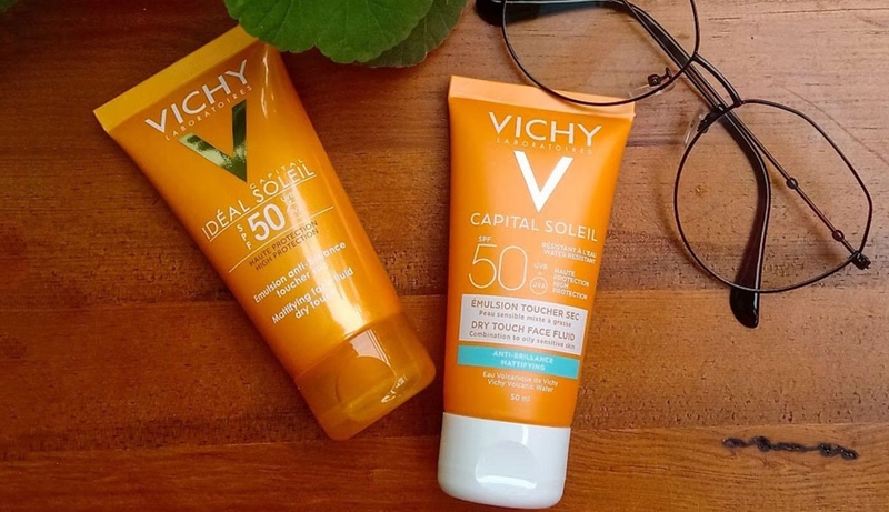Vichy của nước nào? Kem chống nắng Vichy có tốt không? 3