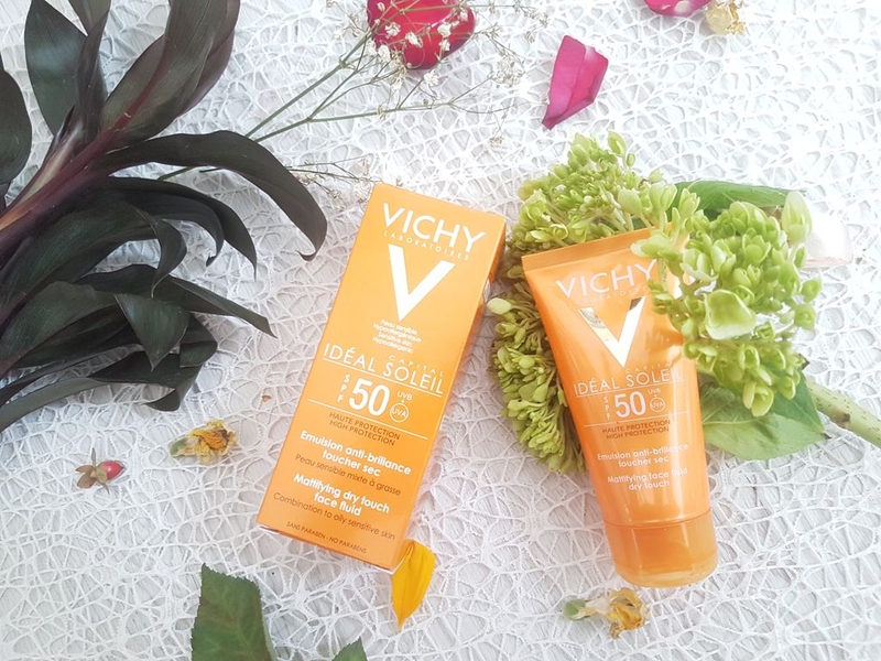 Vichy của nước nào? Kem chống nắng Vichy có tốt không? 4