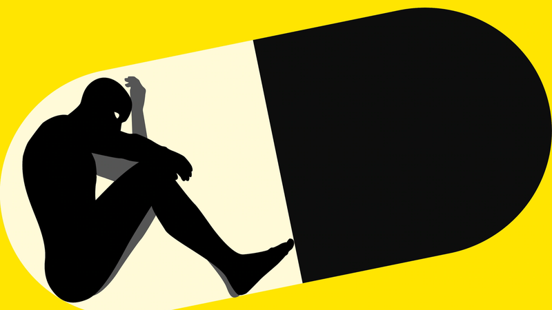 Việc lạm dụng uống thuốc an thần có hại không? - 2