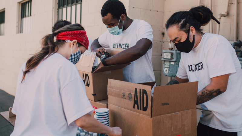 Việc tốt là gì? Tầm quan trọng và lợi ích của hành động làm việc tốt 4