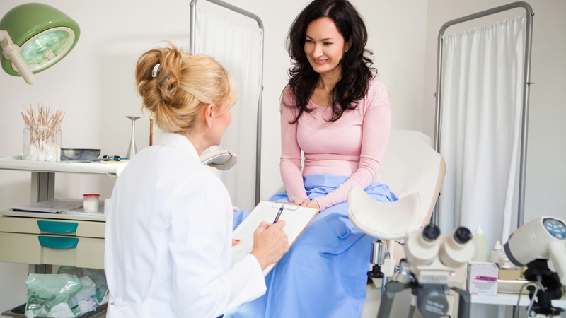 Viêm âm hộ: Những điều cần biết và cách phòng ngừa 4