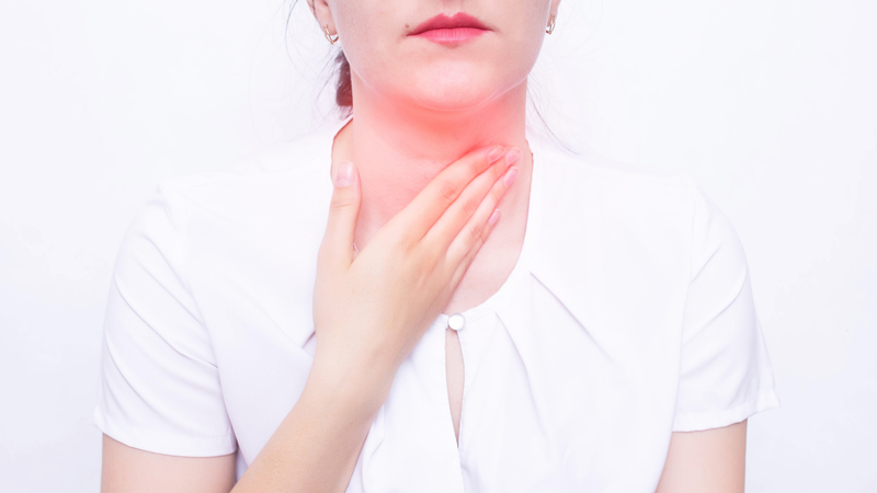 Viêm amidan hốc mủ: Nguyên nhân, triệu chứng và điều trị 1