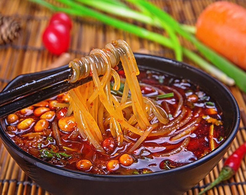 Viêm amidan kiêng ăn gì - 4 thực phẩm khiến sưng tấy nặng hơn cần tránh 1