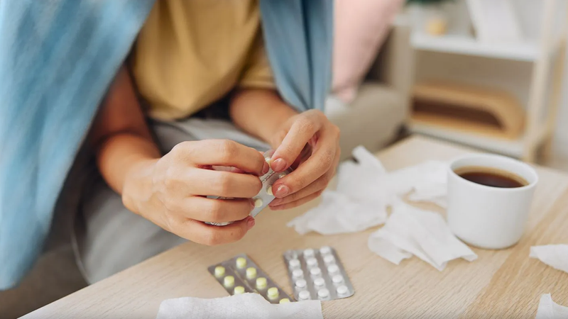 Viêm amidan nên làm gì để giảm đau và sớm phục hồi? - 4