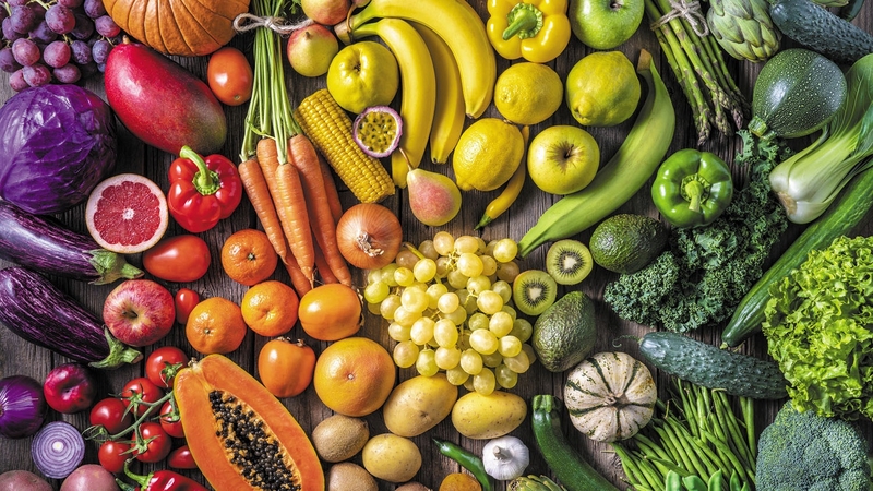 Viêm bàng quang kiêng ăn gì? Nên ăn gì? 1