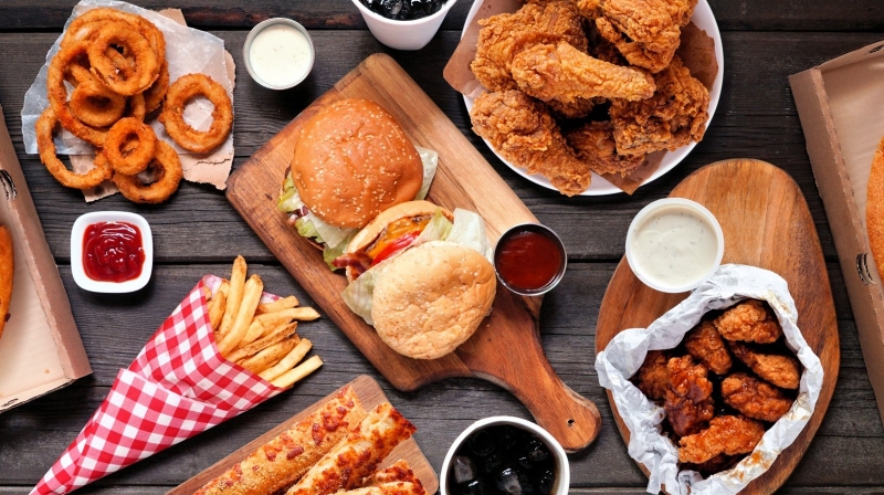 Viêm bàng quang kiêng ăn gì? Nên ăn gì? 3