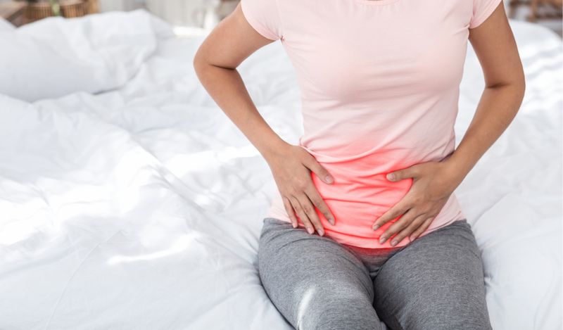 Viêm bàng quang tái phát