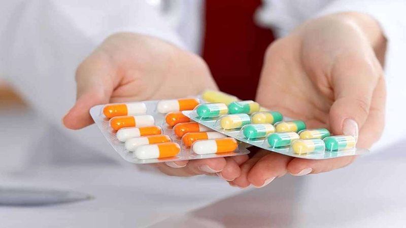 Viêm bàng quang uống thuốc gì vừa hiệu quả vừa an toàn? 3