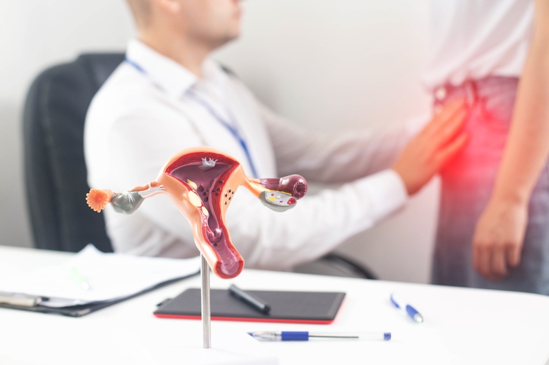 Viêm bàng quang xuất huyết có nguy hiểm không? 1