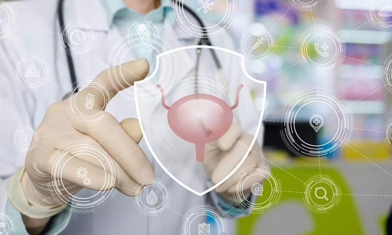 Viêm bàng quang xuất huyết có nguy hiểm không? 3