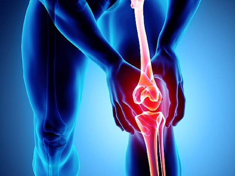 Viêm cấp tính là gì? Phân biệt viêm cấp tính và viêm mạn tính 1