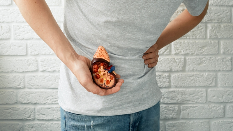 Viêm cầu thận tăng sinh màng: Triệu chứng, nguyên nhân và phương pháp điều trị hiệu quả 2