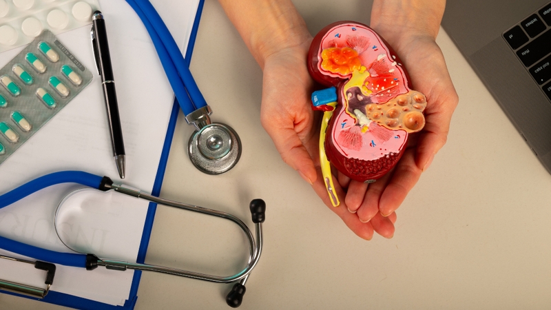 Viêm cầu thận tăng sinh màng: Triệu chứng, nguyên nhân và phương pháp điều trị hiệu quả 5