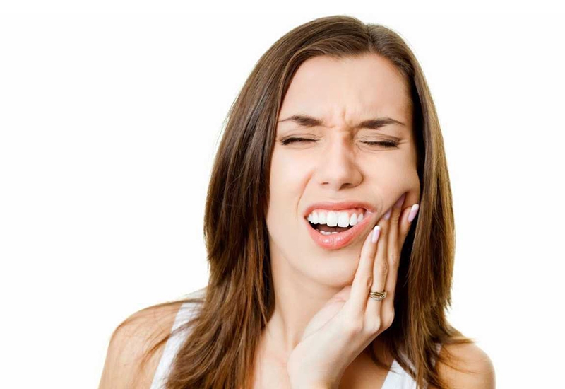 Viêm chân răng khôn và những điều cần biết