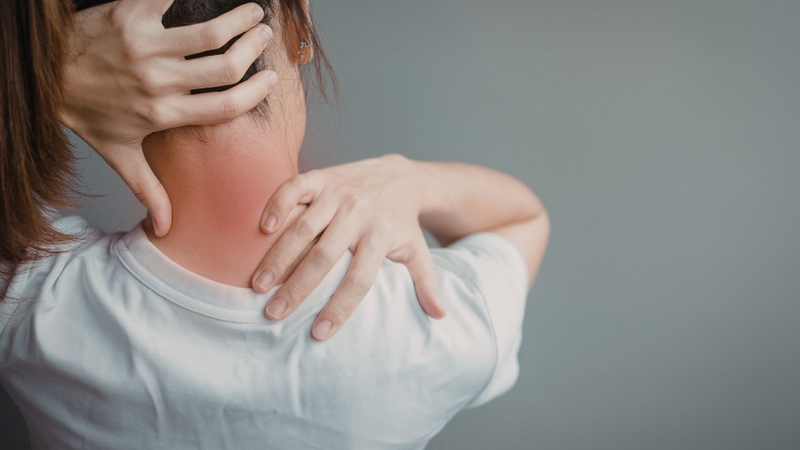 Các bệnh liên quan đến xương khớp có thể ảnh hưởng và gây biến chứng viêm