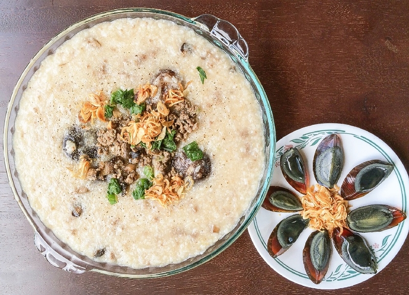 3 món ngon dành cho người không biết viêm dạ dày tá tràng nên ăn gì 1