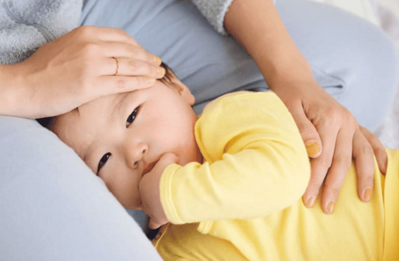 Viêm da dị ứng thời tiết ở trẻ nhỏ: Dấu hiệu nhận biết và cách xử lý hiệu quả 3