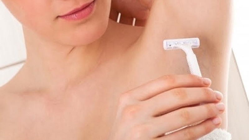 Viêm da dị ứng vùng nách: Nguyên nhân và cách điều trị 2