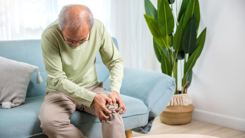 Viêm đa khớp ở người già là gì? Những thông tin quan trọng cần biết 3