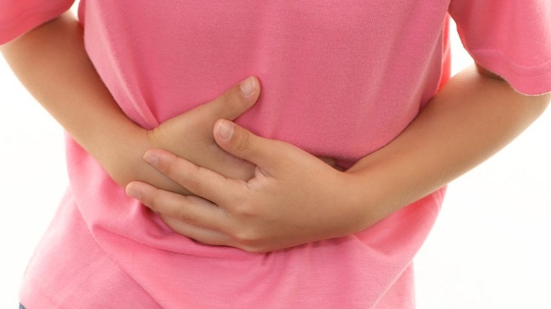 Bệnh lý viêm đại tràng biểu hiện thế nào