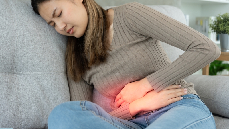 Viêm đại tràng nên ăn gì? Một số thực phẩm có lợi và cần tránh 1