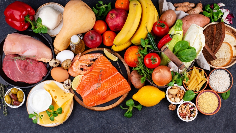 Viêm đại tràng nên ăn gì? Một số thực phẩm có lợi và cần tránh 3