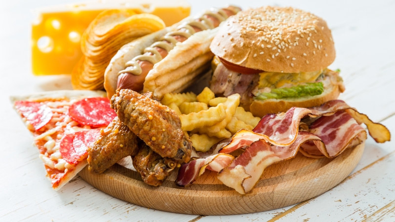 Viêm đại tràng nên ăn gì? Một số thực phẩm có lợi và cần tránh 4