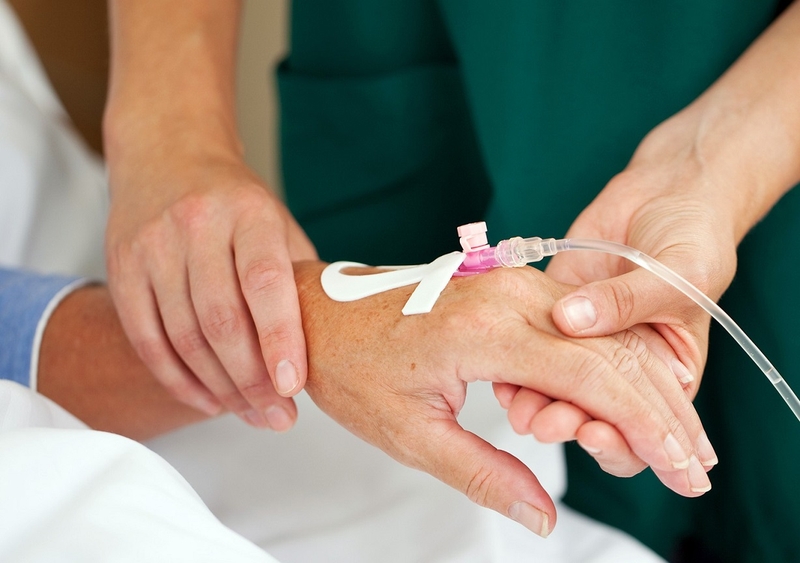 Viêm đại tràng phù nề có thể gây biến chứng nguy hiểm 2