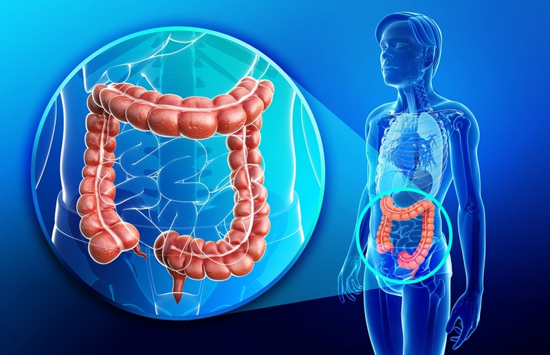 Viêm đại tràng siêu âm có thể phát hiện bệnh không 1