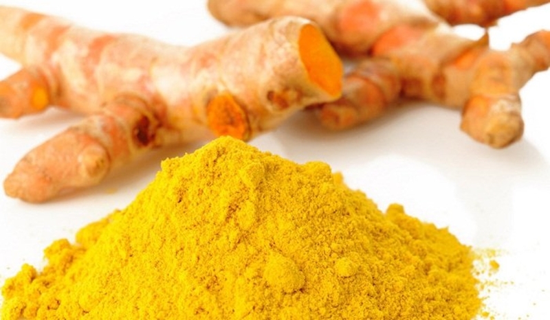 Viêm đại tràng uống nghệ - giải pháp tuyệt vời cho người bị bệnh viêm đại tràng 1