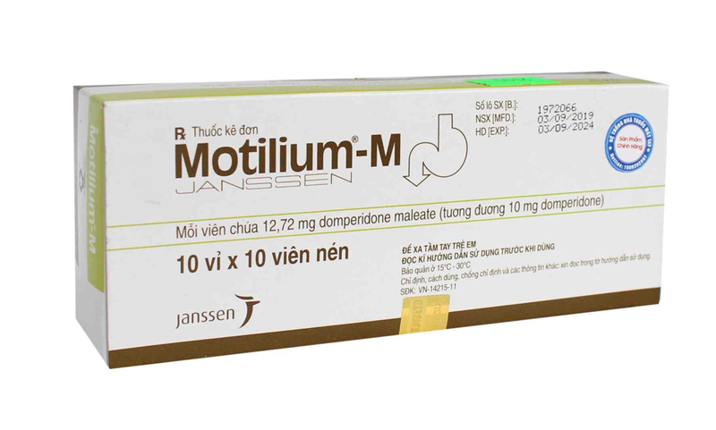 Viêm đại tràng uống thuốc gì? Lưu ý khi dùng thuốc chữa viêm đại tràng 2