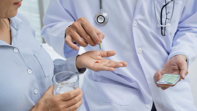 Viêm dây thần kinh cấp tính nguyên phát: Nguyên nhân, triệu chứng và điều trị 3