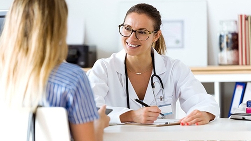 Viêm dây thần kinh cấp tính nguyên phát: Nguyên nhân, triệu chứng và điều trị 4