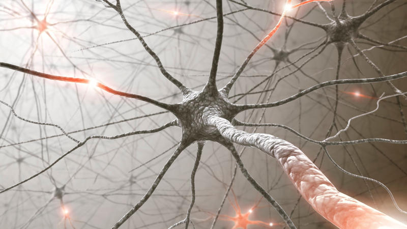 Viêm dây thần kinh ngoại biên thường tiến triển chậm