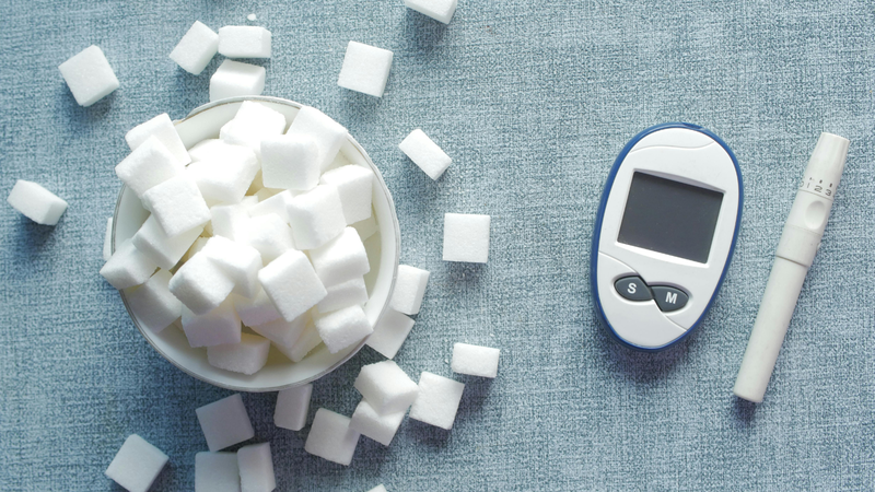 Việc theo dõi và giữ ổn định lượng đường trong máu là yếu tố then chốt