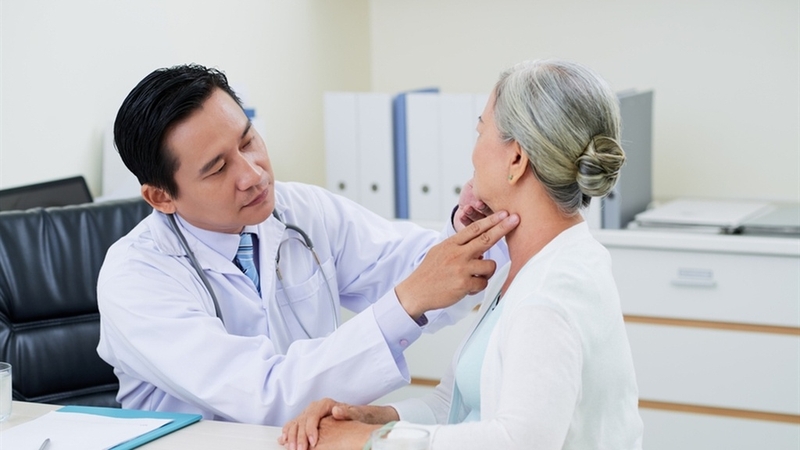 Viêm dây thần kinh số 3: Bệnh lý nguy hiểm ảnh hưởng đến thị lực và thần kinh 3