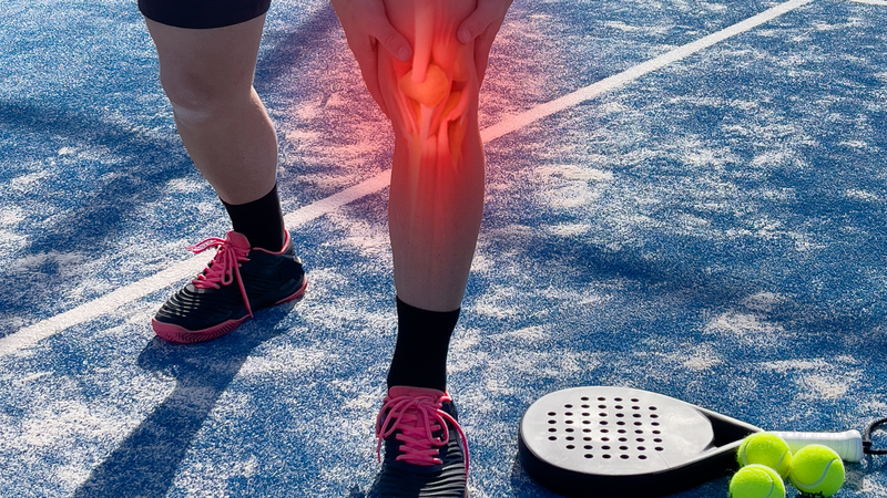 Viêm điểm bám gân: Nguyên nhân, triệu chứng và điều trị 3