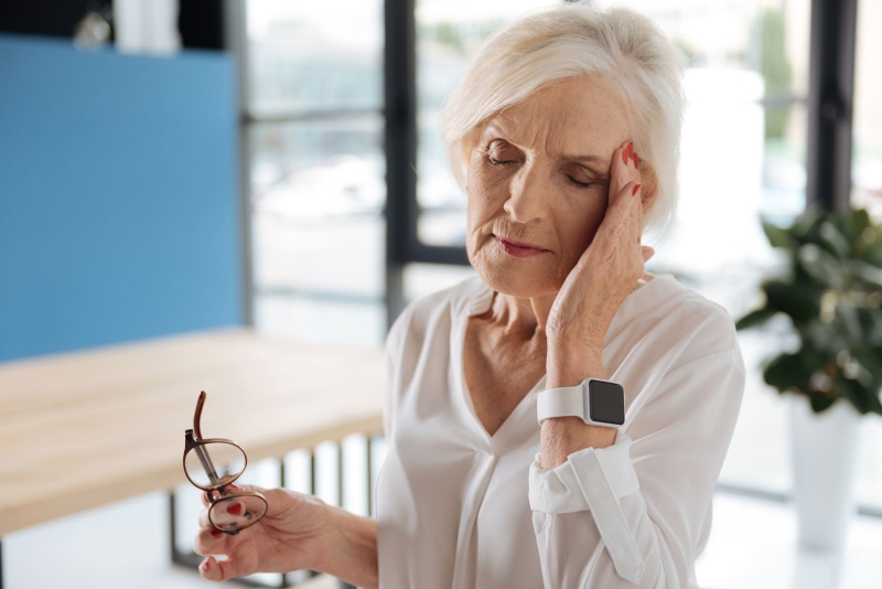 Viêm động mạch thái dương là gì? Dấu hiệu nhận biết, điều trị và cách phòng ngừa 4